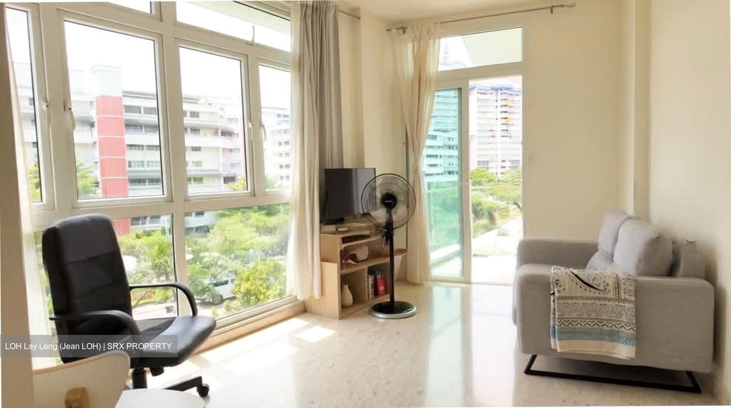 Cardiff Residence (D19), Condominium #577208201